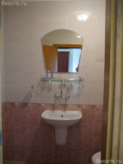 Hotel Albatros 20